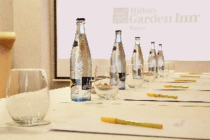 Hotel HILTON GARDEN INN MALAGA wakacje