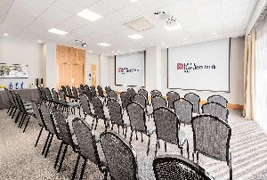 Hotel HILTON GARDEN INN MALAGA wakacje