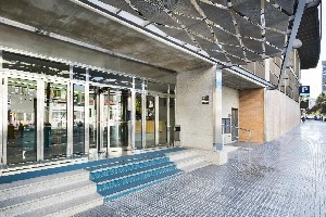 Hotel MALAGA ALAMEDA CENTRO AFFILIATED BY MELIA wakacje