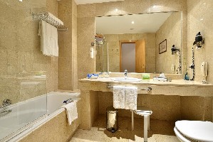 Hotel MALAGA ALAMEDA CENTRO AFFILIATED BY MELIA wakacje