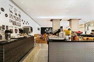 Hotel MALAGA ALAMEDA CENTRO AFFILIATED BY MELIA wakacje