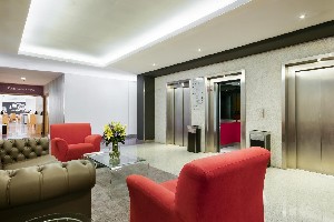 Hotel MALAGA ALAMEDA CENTRO AFFILIATED BY MELIA wakacje