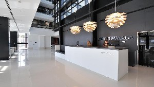 Interior miscellaneous