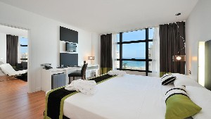 Interior miscellaneous