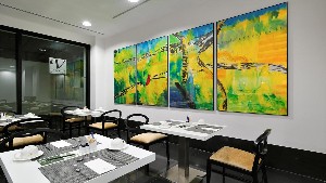 Interior miscellaneous