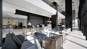 Interior miscellaneous