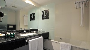 Interior miscellaneous