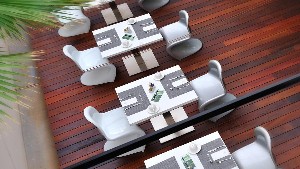 Interior miscellaneous