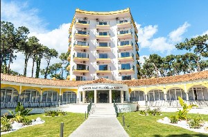 Hotel ALUA SUN MARBELLA PARK wakacje