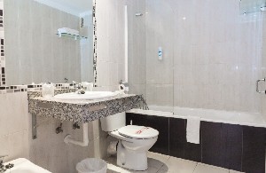 Hotel ALUA SUN MARBELLA PARK wakacje