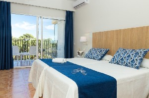 Hotel ALUA SUN MARBELLA PARK wakacje