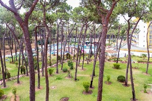 Hotel ALUA SUN MARBELLA PARK wakacje