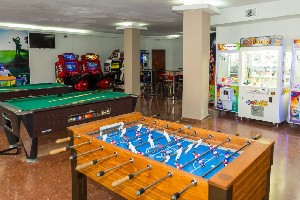 Hotel ALUA SUN MARBELLA PARK wakacje