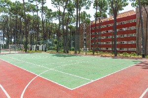 Hotel ALUA SUN MARBELLA PARK wakacje