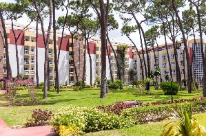 Hotel ALUA SUN MARBELLA PARK wakacje