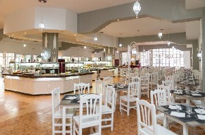 Hotel ALUA SUN MARBELLA PARK wakacje