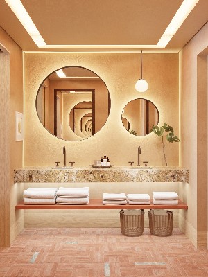 Double Select Sea Front