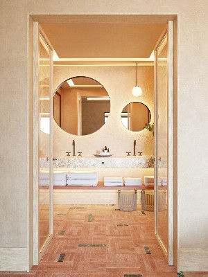 Junior Suite Select Sea Front