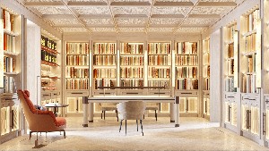 Interior miscellaneous