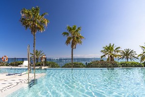 Hotel EL FUERTE MARBELLA wakacje