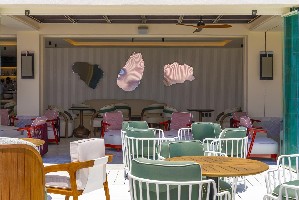 Hotel EL FUERTE MARBELLA wakacje