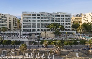 Hotel EL FUERTE MARBELLA wakacje