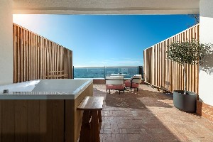 Hotel EL FUERTE MARBELLA wakacje