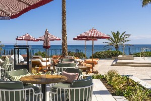 Hotel EL FUERTE MARBELLA wakacje