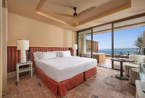 Hotel EL FUERTE MARBELLA wakacje