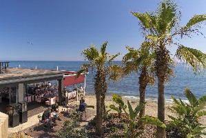 Hotel EL FUERTE MARBELLA wakacje