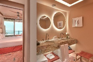 Hotel EL FUERTE MARBELLA wakacje