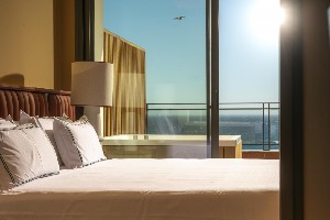 Hotel EL FUERTE MARBELLA wakacje