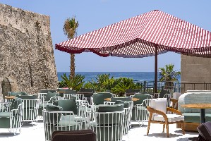 Hotel EL FUERTE MARBELLA wakacje