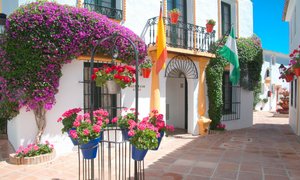 Hotel GLOBALES PUEBLO ANDALUZ wakacje