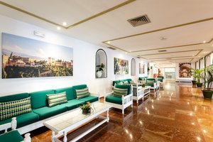 Hotel GLOBALES PUEBLO ANDALUZ wakacje