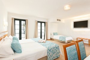 Hotel GLOBALES PUEBLO ANDALUZ wakacje