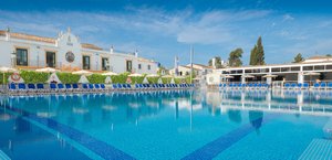 Hotel GLOBALES PUEBLO ANDALUZ wakacje