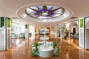 Hotel GLOBALES PUEBLO ANDALUZ wakacje