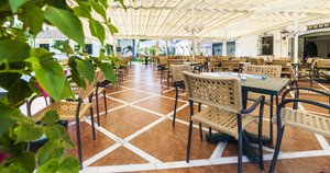 Hotel GLOBALES PUEBLO ANDALUZ wakacje