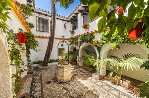 Hotel GLOBALES PUEBLO ANDALUZ wakacje