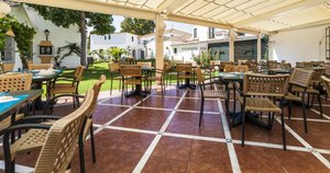 Hotel GLOBALES PUEBLO ANDALUZ wakacje