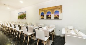 Hotel GLOBALES PUEBLO ANDALUZ wakacje