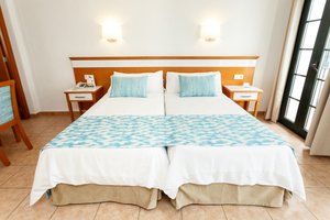 Hotel GLOBALES PUEBLO ANDALUZ wakacje