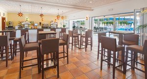 Hotel GLOBALES PUEBLO ANDALUZ wakacje
