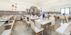 Hotel GLOBALES PUEBLO ANDALUZ wakacje
