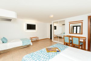 Hotel GLOBALES PUEBLO ANDALUZ wakacje