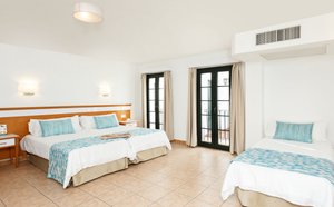 Hotel GLOBALES PUEBLO ANDALUZ wakacje