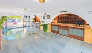 Hotel GLOBALES PUEBLO ANDALUZ wakacje