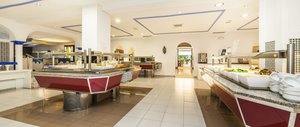 Hotel GLOBALES PUEBLO ANDALUZ wakacje