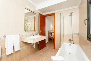 Hotel GLOBALES PUEBLO ANDALUZ wakacje